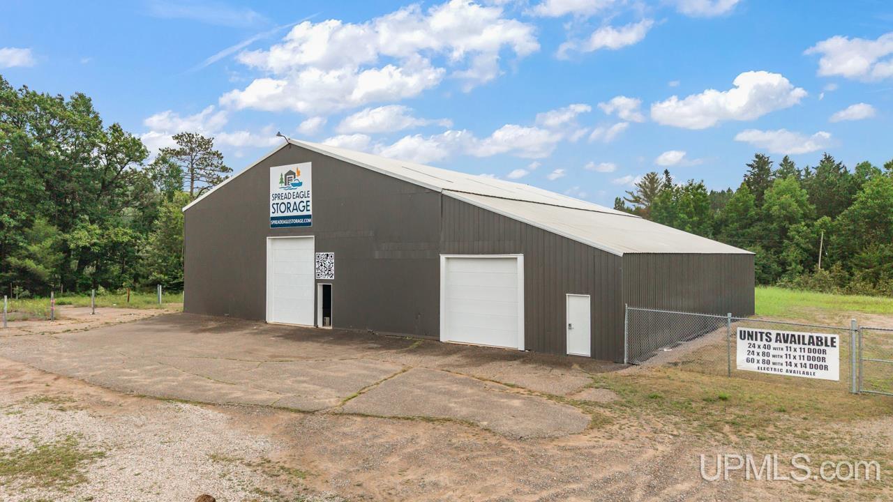 1505 Highway 2 Florence, WI 54121 - Photo 11 of 15