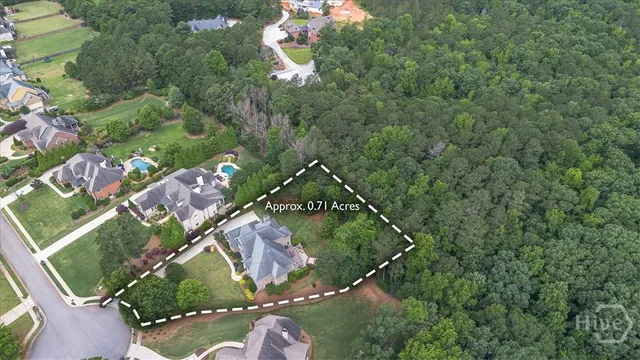 $1,225,000 | 2481 Lakewood Manor Drive, Athens, GA 30606
