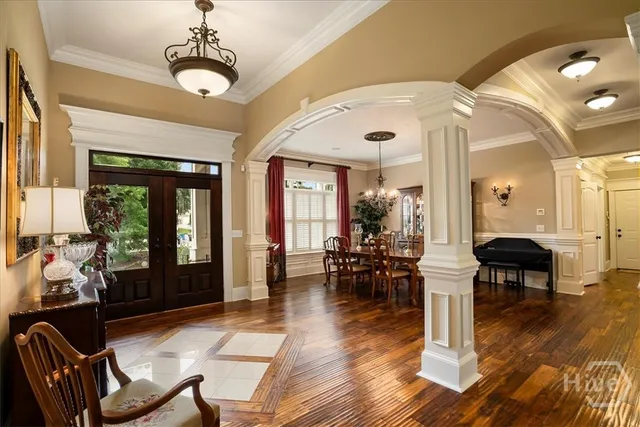 $1,225,000 | 2481 Lakewood Manor Drive, Athens, GA 30606