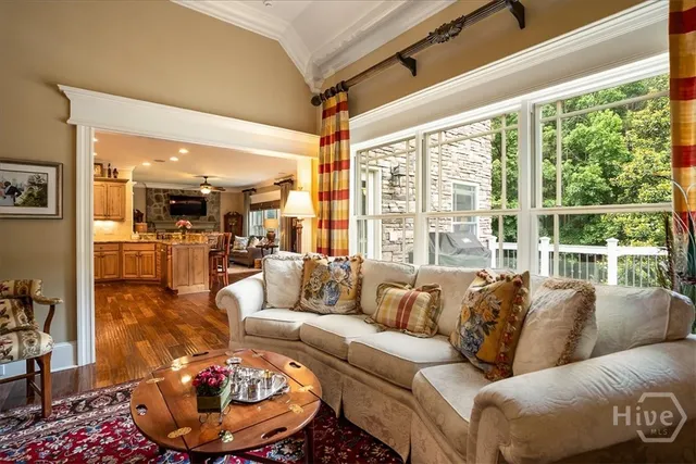 $1,225,000 | 2481 Lakewood Manor Drive, Athens, GA 30606