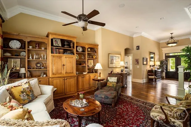 $1,225,000 | 2481 Lakewood Manor Drive, Athens, GA 30606