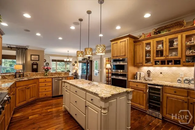 $1,225,000 | 2481 Lakewood Manor Drive, Athens, GA 30606