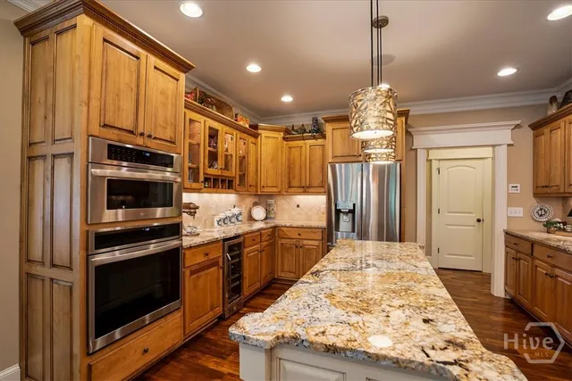 $1,225,000 | 2481 Lakewood Manor Drive, Athens, GA 30606