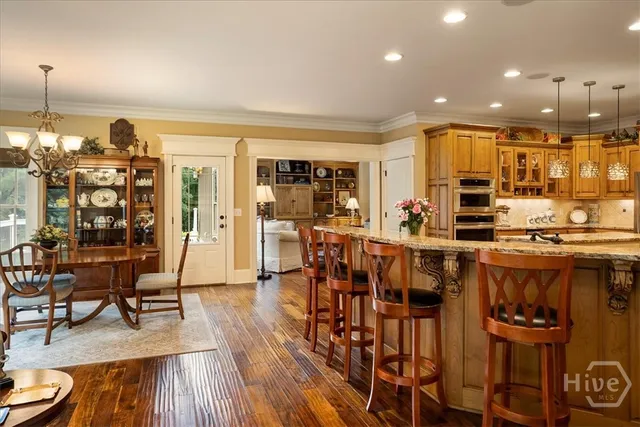 $1,225,000 | 2481 Lakewood Manor Drive, Athens, GA 30606