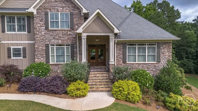$1,225,000 | 2481 Lakewood Manor Drive, Athens, GA 30606