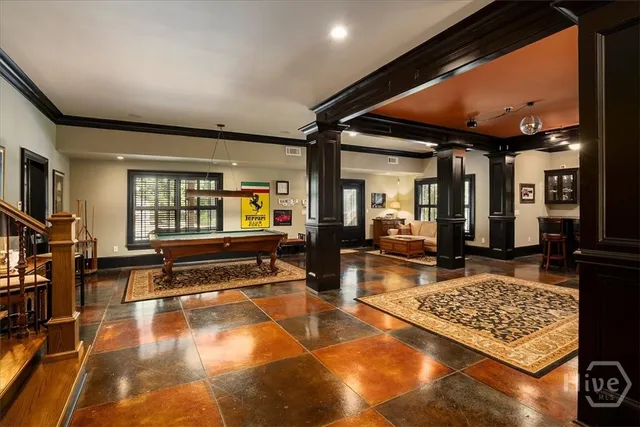 $1,225,000 | 2481 Lakewood Manor Drive, Athens, GA 30606