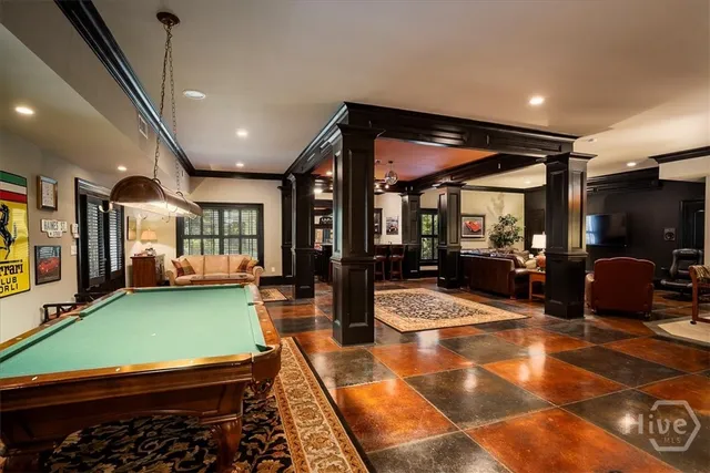 $1,225,000 | 2481 Lakewood Manor Drive, Athens, GA 30606