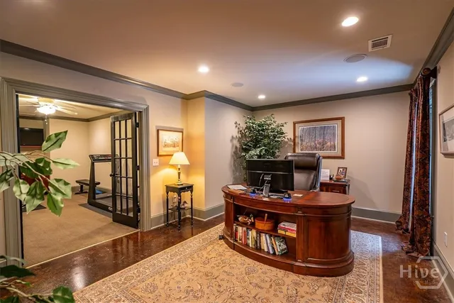 $1,225,000 | 2481 Lakewood Manor Drive, Athens, GA 30606