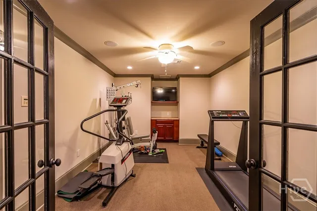 $1,225,000 | 2481 Lakewood Manor Drive, Athens, GA 30606