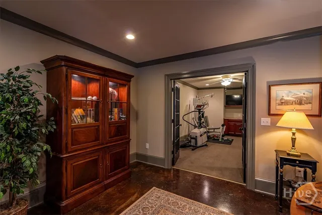 $1,225,000 | 2481 Lakewood Manor Drive, Athens, GA 30606