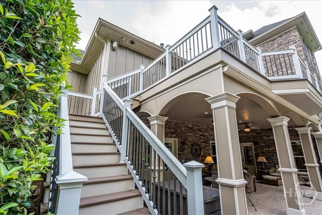 $1,225,000 | 2481 Lakewood Manor Drive, Athens, GA 30606