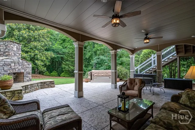 $1,225,000 | 2481 Lakewood Manor Drive, Athens, GA 30606