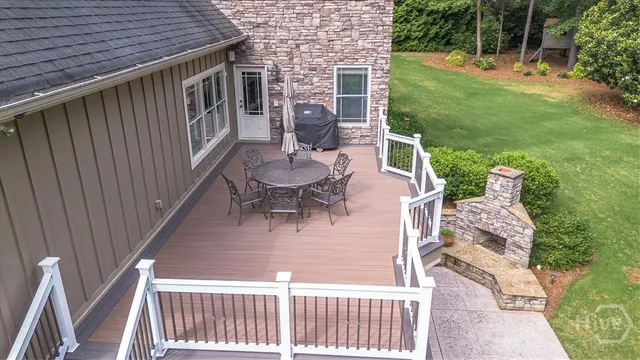 $1,225,000 | 2481 Lakewood Manor Drive, Athens, GA 30606