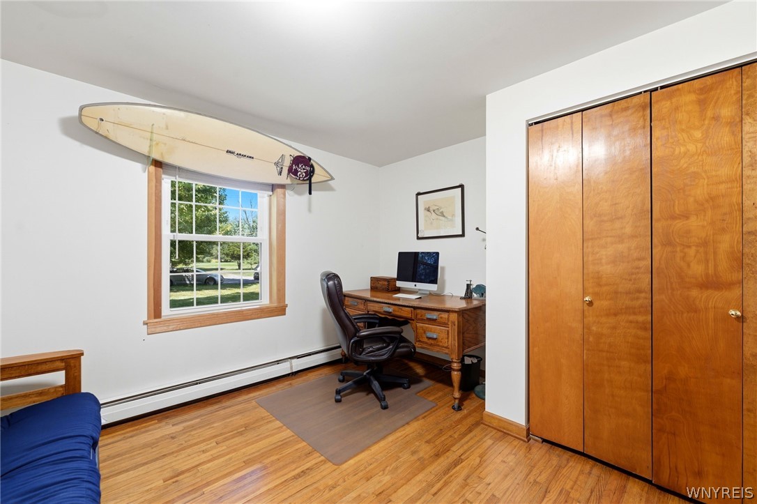 5778 Tonawanda Creek Road Pendleton, NY 14094 - Photo 24 of 47