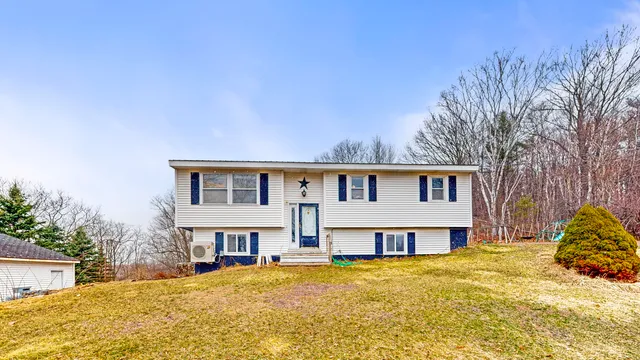$315,000 | 36 Sewall Street, Livermore Falls, ME 04254