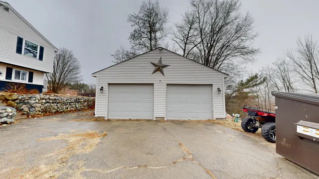 $315,000 | 36 Sewall Street, Livermore Falls, ME 04254