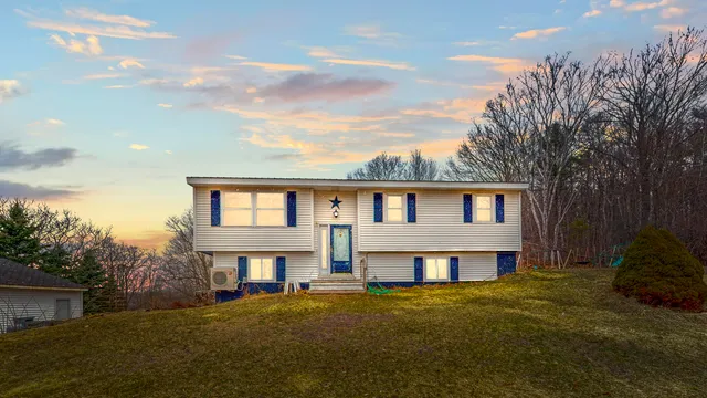 $315,000 | 36 Sewall Street, Livermore Falls, ME 04254