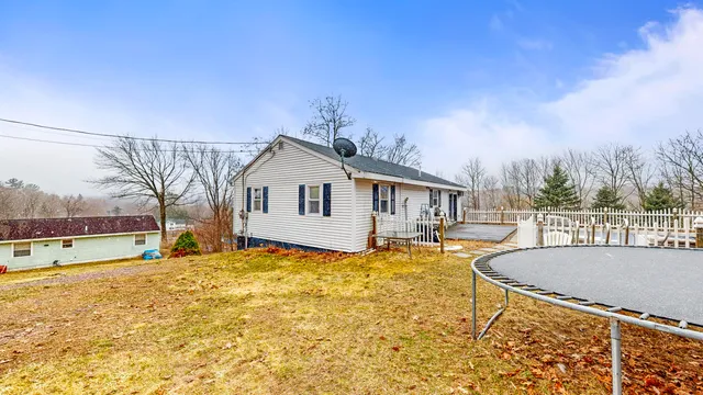 $315,000 | 36 Sewall Street, Livermore Falls, ME 04254