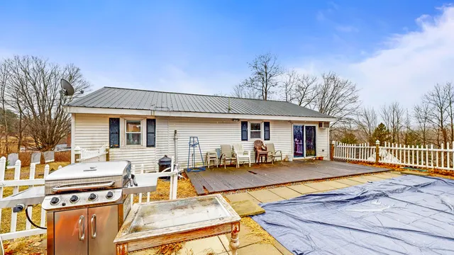 $315,000 | 36 Sewall Street, Livermore Falls, ME 04254