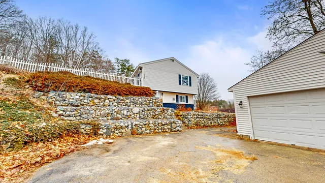 $315,000 | 36 Sewall Street, Livermore Falls, ME 04254