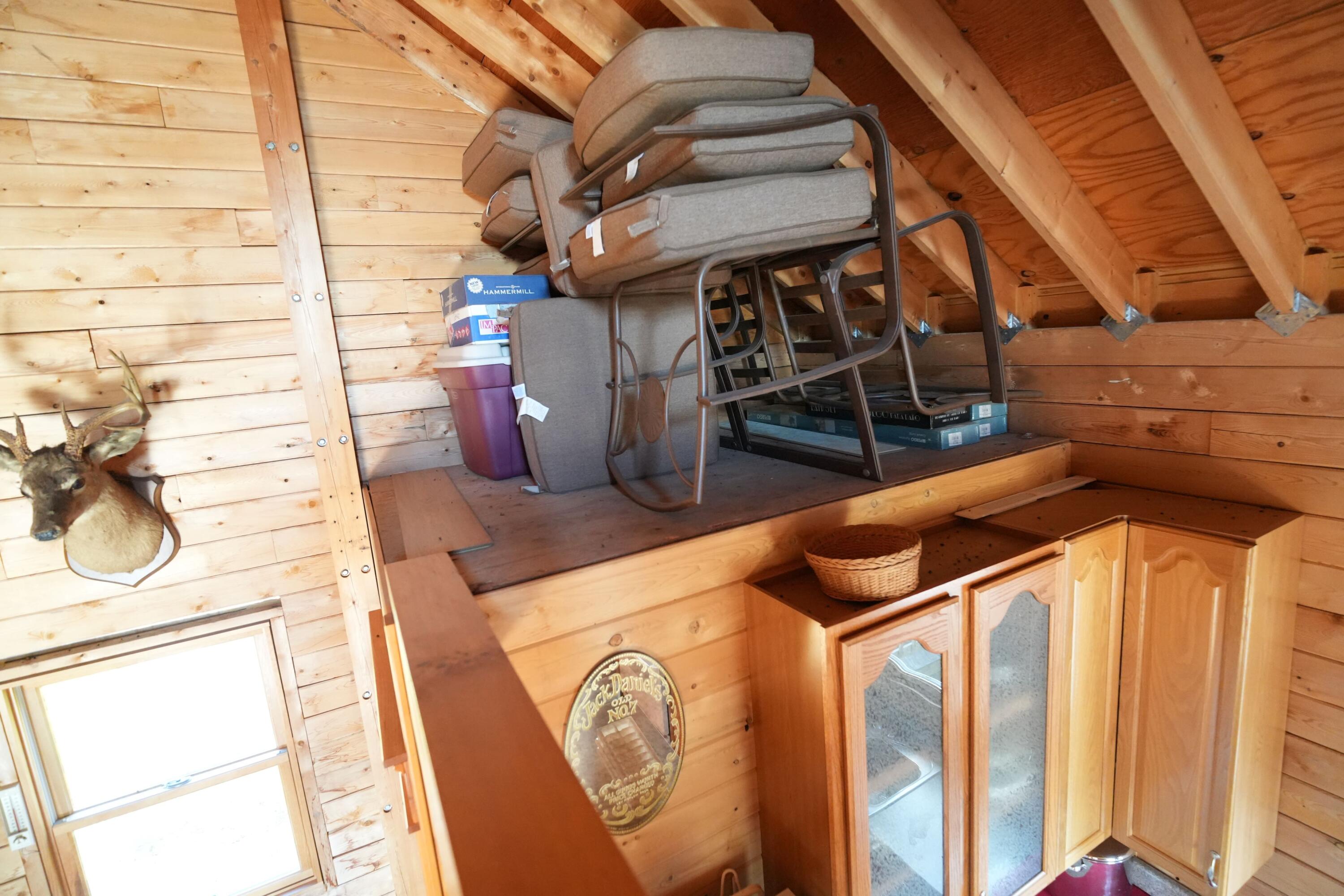1 L 10/2 Hemore Road Houlton, ME 04730 - Photo 23 of 46 DSC00147