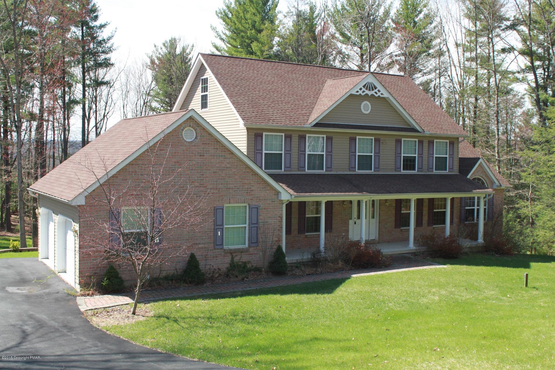 163 Potato Path Road Kunkletown, PA 18058 - Photo 1 of 33 IMG_6305