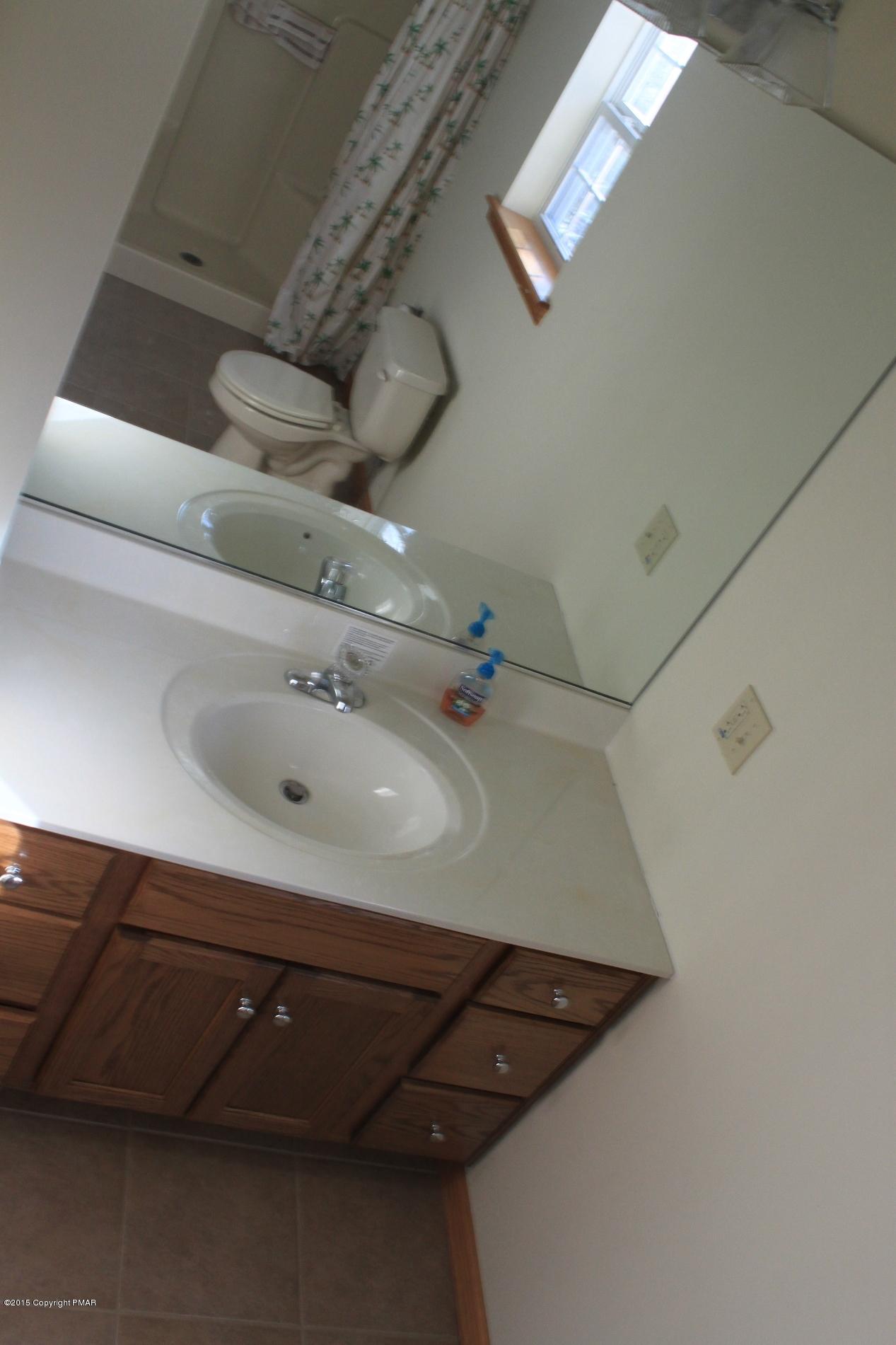 163 Potato Path Road Kunkletown, PA 18058 - Photo 17 of 33 2nd Master Bath