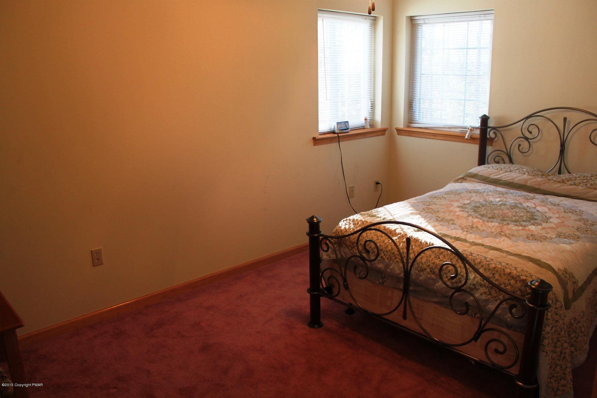 163 Potato Path Road Kunkletown, PA 18058 - Photo 22 of 33 Bedroom2