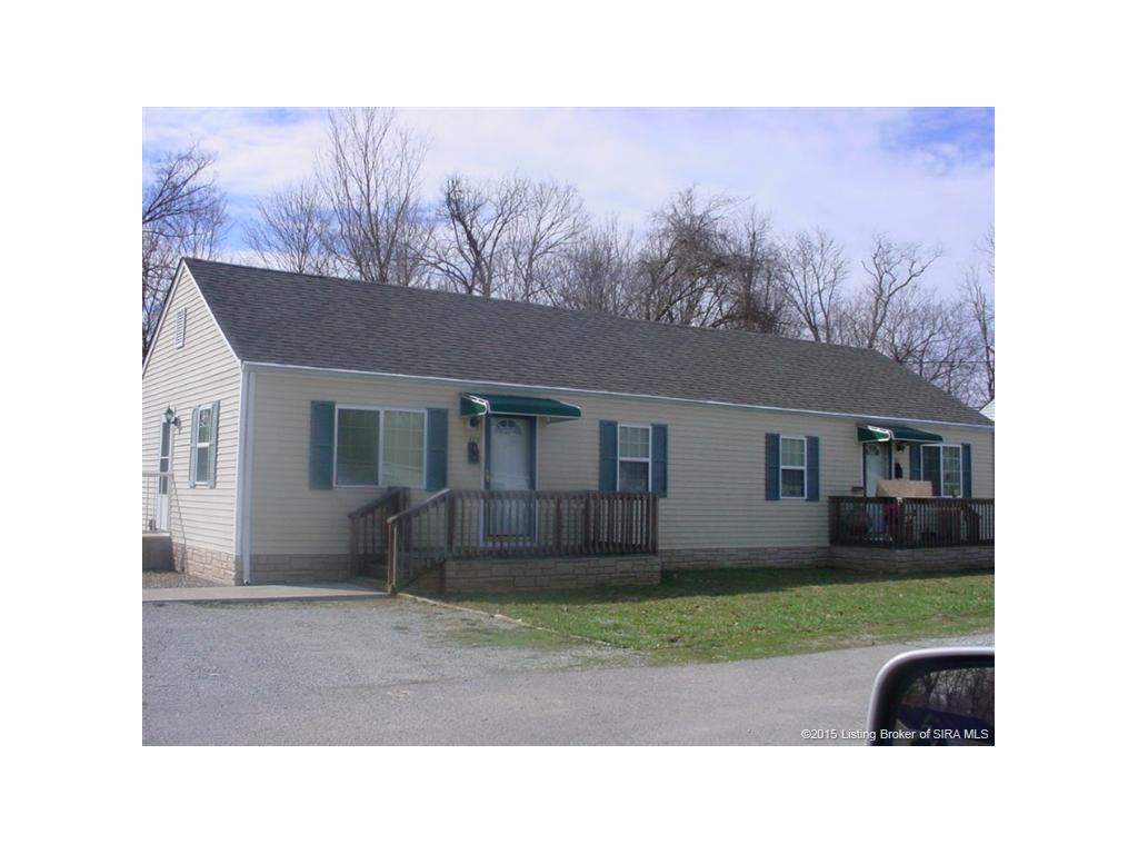 329-331 Ridge Road Charlestown, IN 47111 - Photo 1 of 4 Gallery Image 1