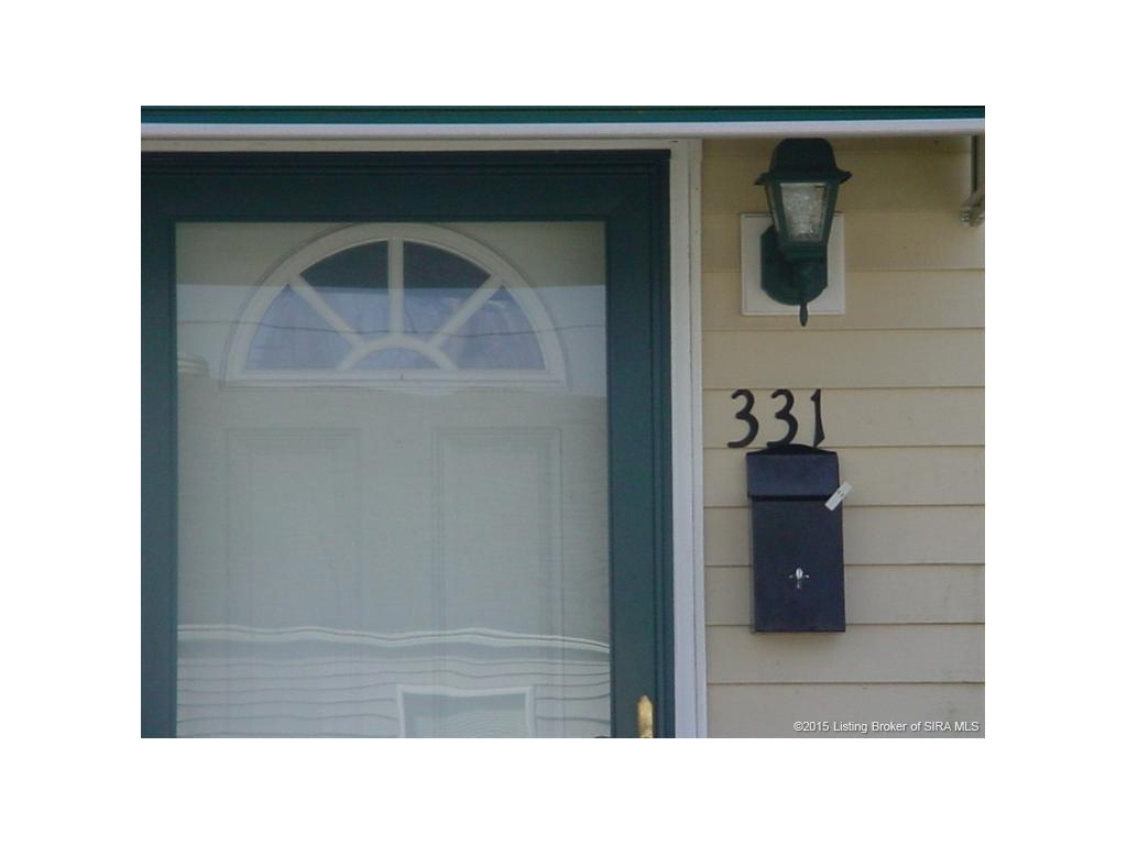 329-331 Ridge Road Charlestown, IN 47111 - Photo 3 of 4 Gallery Image 3