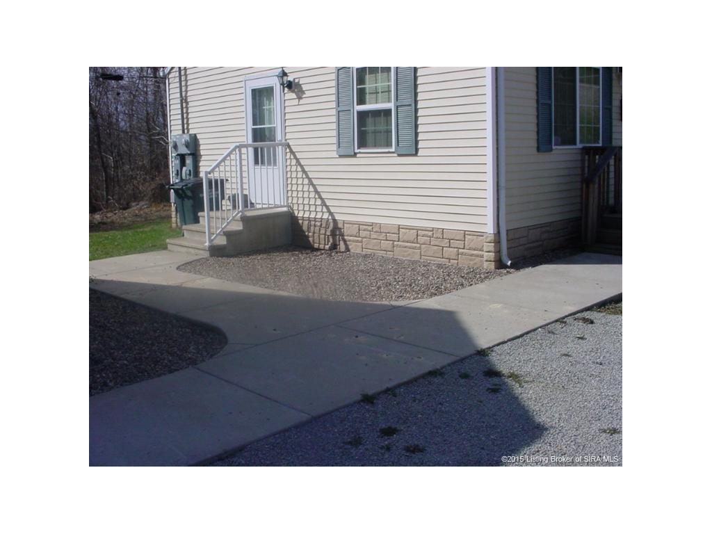 329-331 Ridge Road Charlestown, IN 47111 - Photo 4 of 4 Gallery Image 4