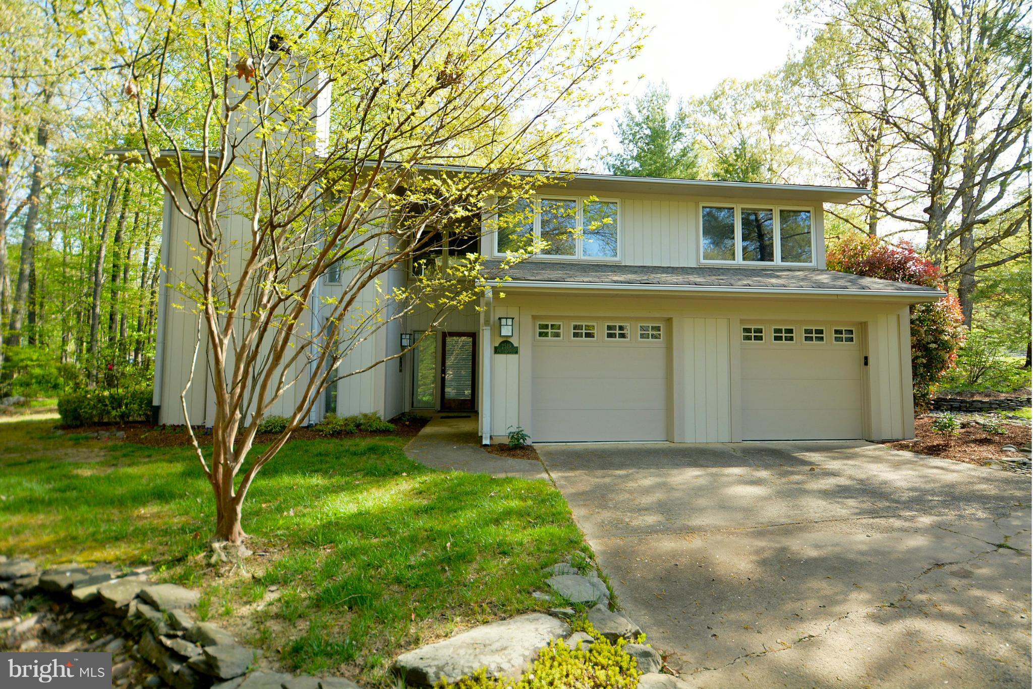2519 Freetown Drive Reston, VA 20191 - Photo 1 of 29 Exterior (Front)