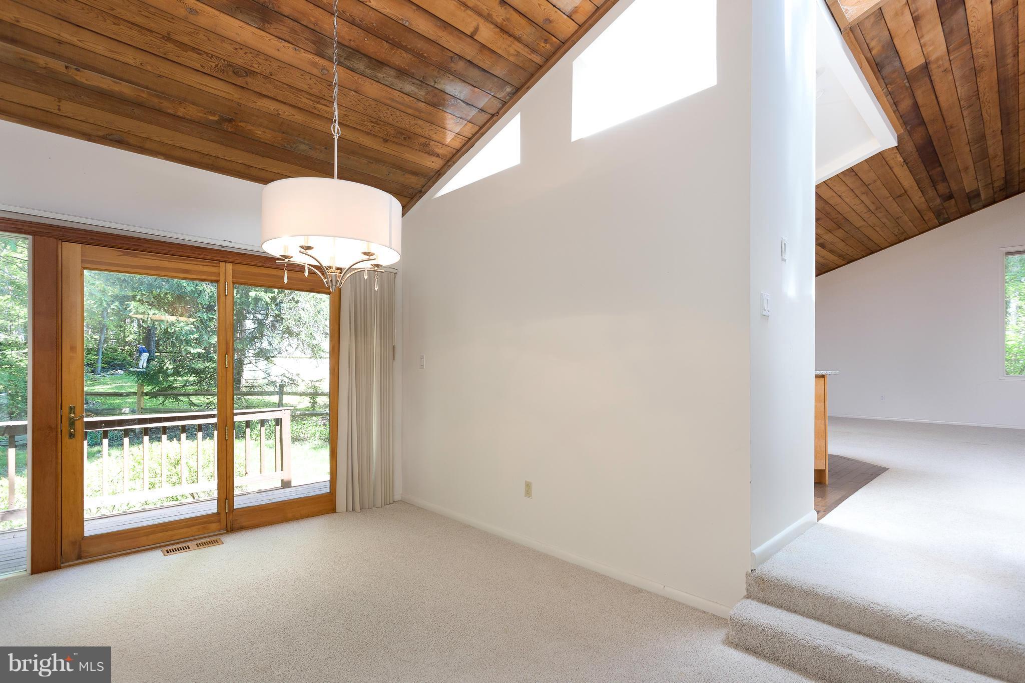 2519 Freetown Drive Reston, VA 20191 - Photo 7 of 29 Dining Room