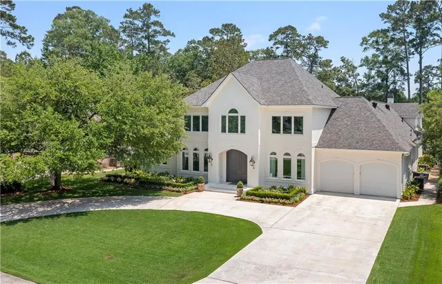 $1,999,000 | 139 Fontainbleau Drive, Mandeville, LA 70471