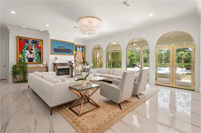 $1,999,000 | 139 Fontainbleau Drive, Mandeville, LA 70471