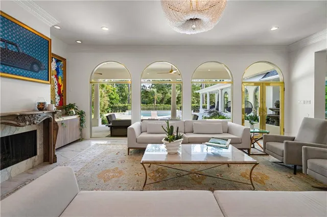 $1,999,000 | 139 Fontainbleau Drive, Mandeville, LA 70471