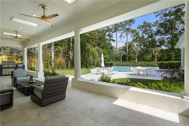$1,999,000 | 139 Fontainbleau Drive, Mandeville, LA 70471