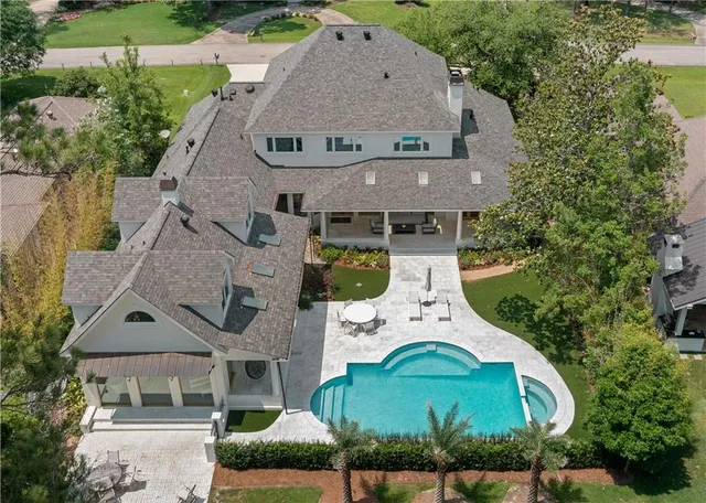 $1,999,000 | 139 Fontainbleau Drive, Mandeville, LA 70471