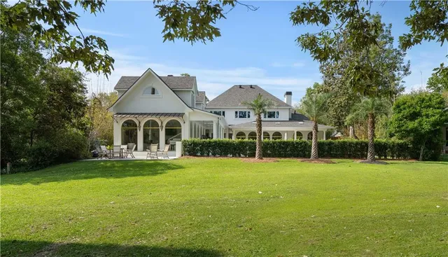 $1,999,000 | 139 Fontainbleau Drive, Mandeville, LA 70471
