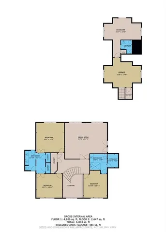 $1,999,000 | 139 Fontainbleau Drive, Mandeville, LA 70471