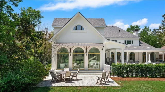 $1,999,000 | 139 Fontainbleau Drive, Mandeville, LA 70471