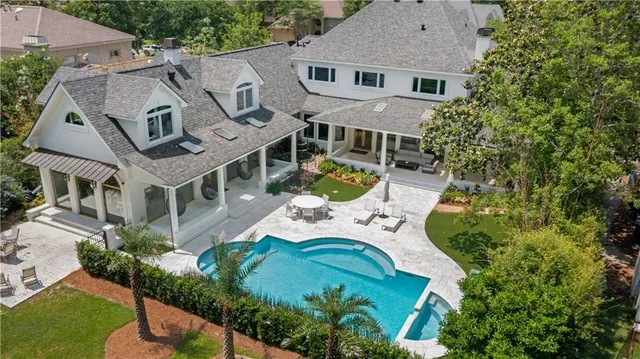 $1,999,000 | 139 Fontainbleau Drive, Mandeville, LA 70471