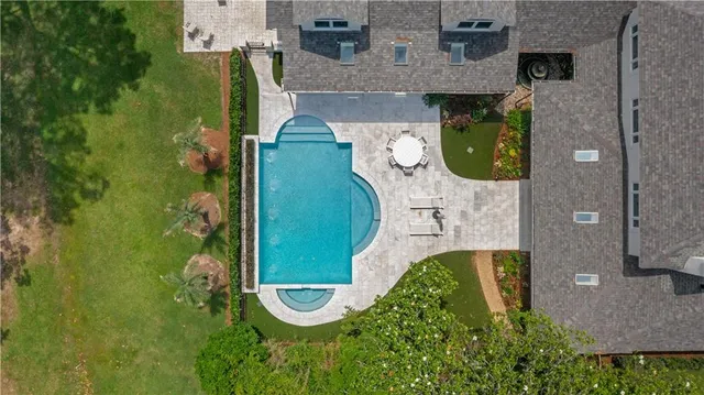 $1,999,000 | 139 Fontainbleau Drive, Mandeville, LA 70471