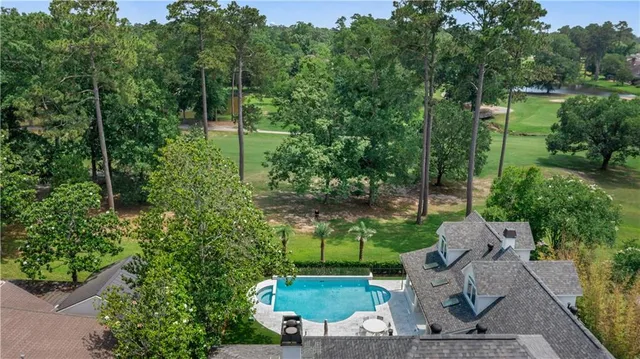 $1,999,000 | 139 Fontainbleau Drive, Mandeville, LA 70471