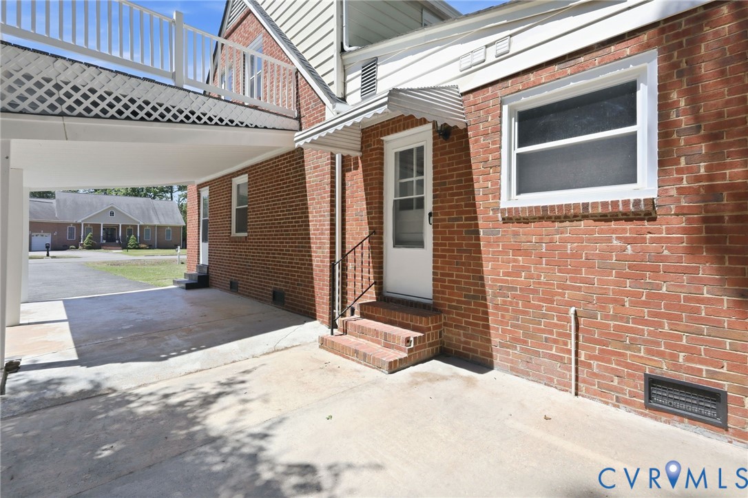 1634 Hungary Road Henrico, VA 23228 - Photo 41 of 48