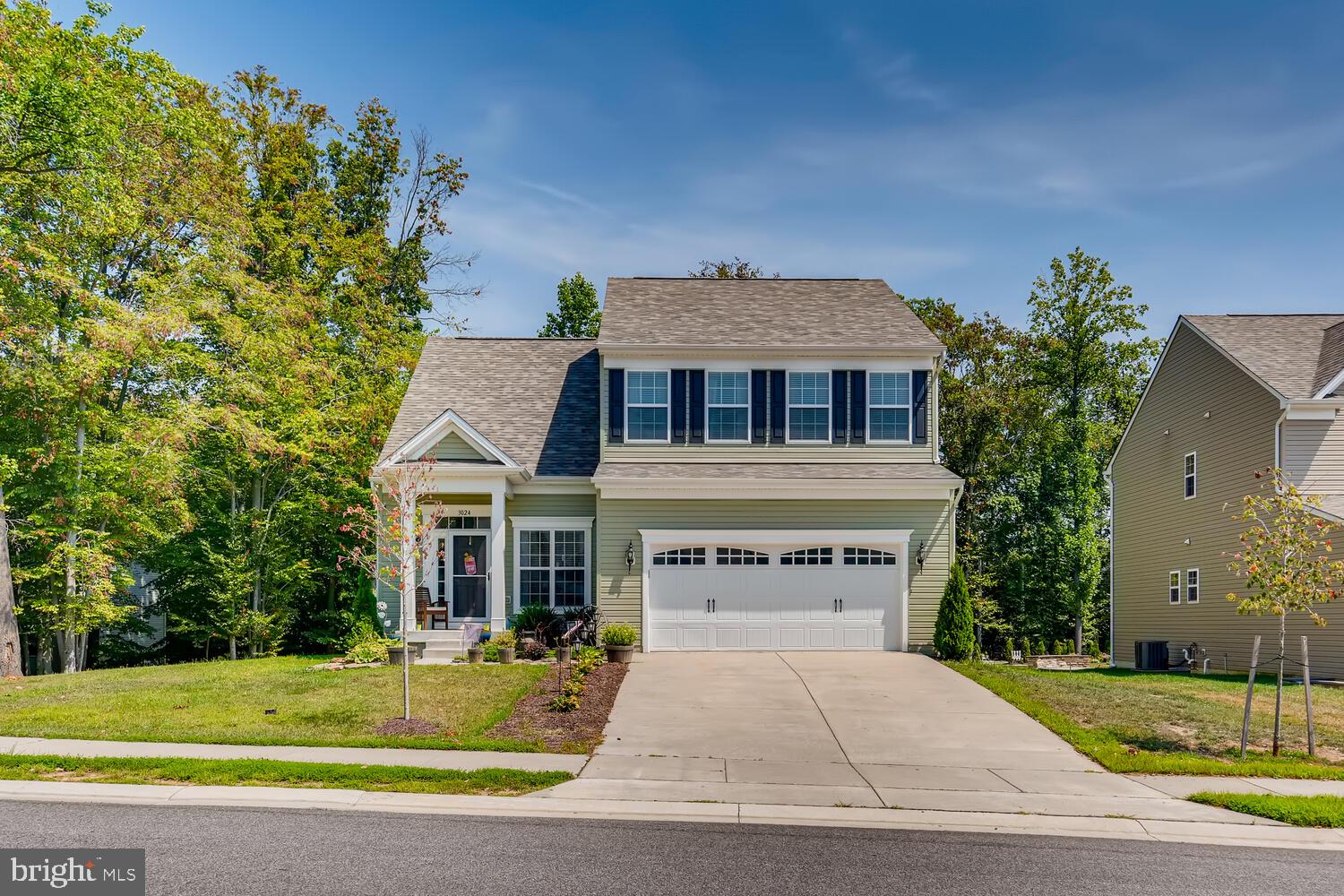 3024 Peverly Run Road Abingdon, MD 21009 - Photo 3 of 32 Gallery Image 3