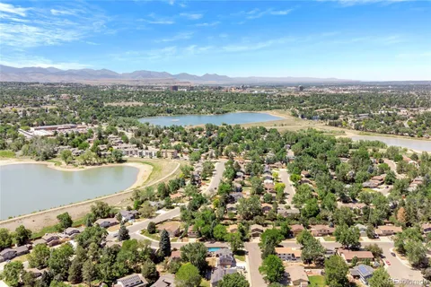 $814,900 | 1569 South Lee Street, Lakewood, CO 80232