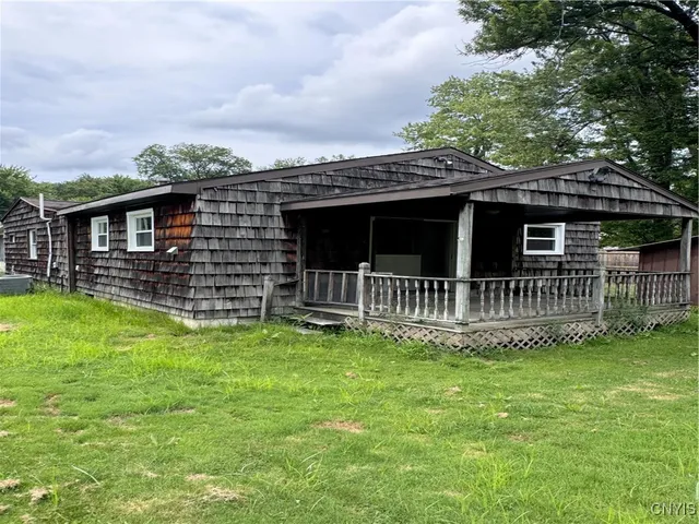 $139,000 | 7900 Owasco Avenue, Cicero, NY 13039