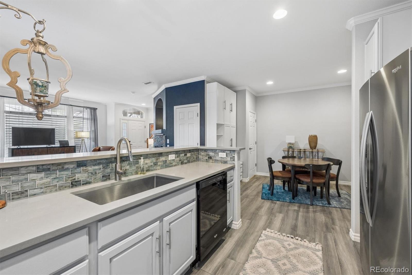 8302 Stonybridge Circle Highlands Ranch, CO 80126 - Photo 11 of 23