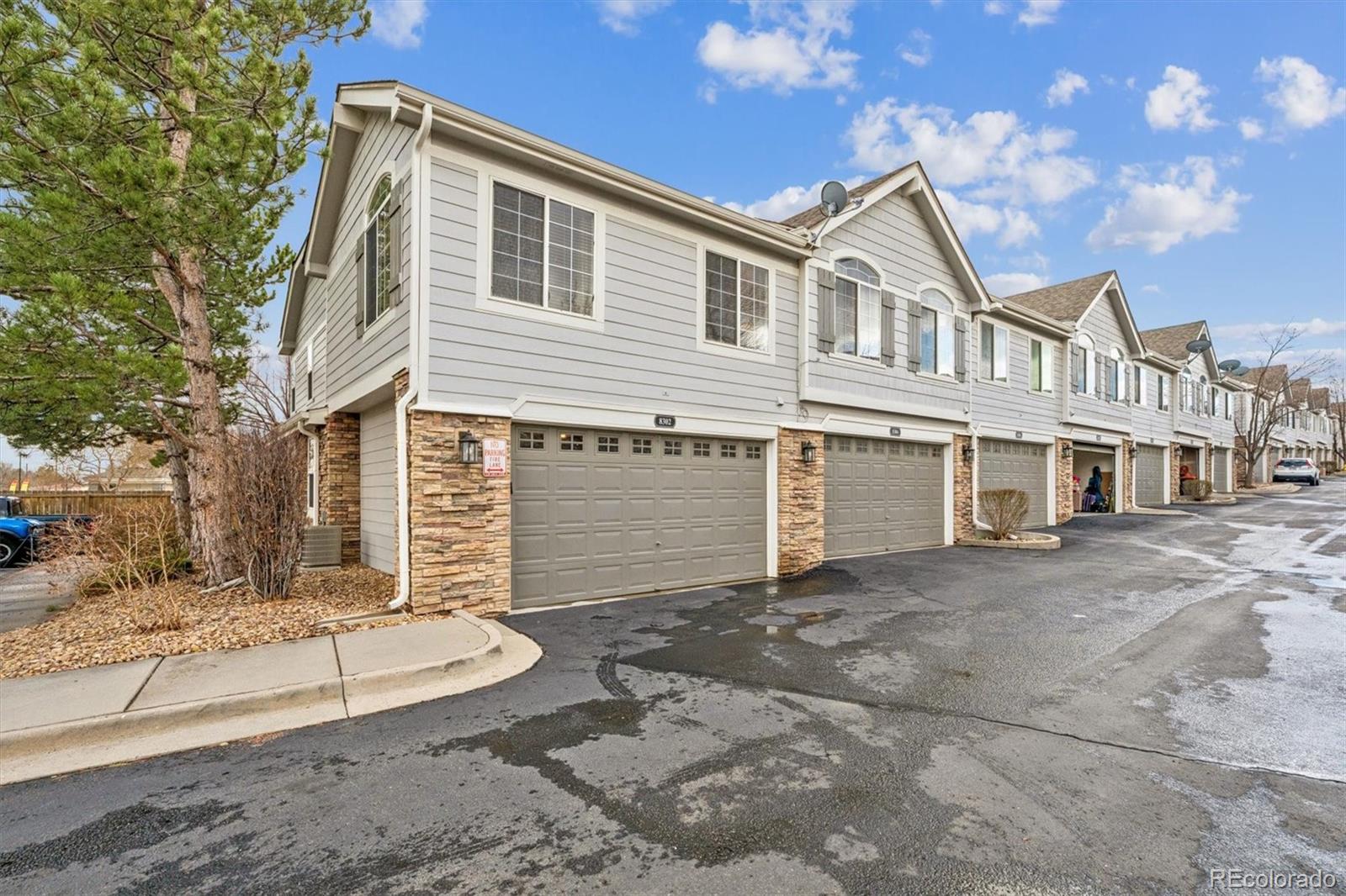 8302 Stonybridge Circle Highlands Ranch, CO 80126 - Photo 18 of 23